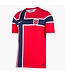 NORWAY WORLD CUP 2026 HOME JERSEY