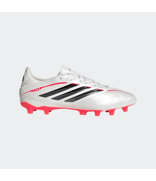 COPA PURE IV PRO FG - ZEROMT/CBLACK/LUCRED