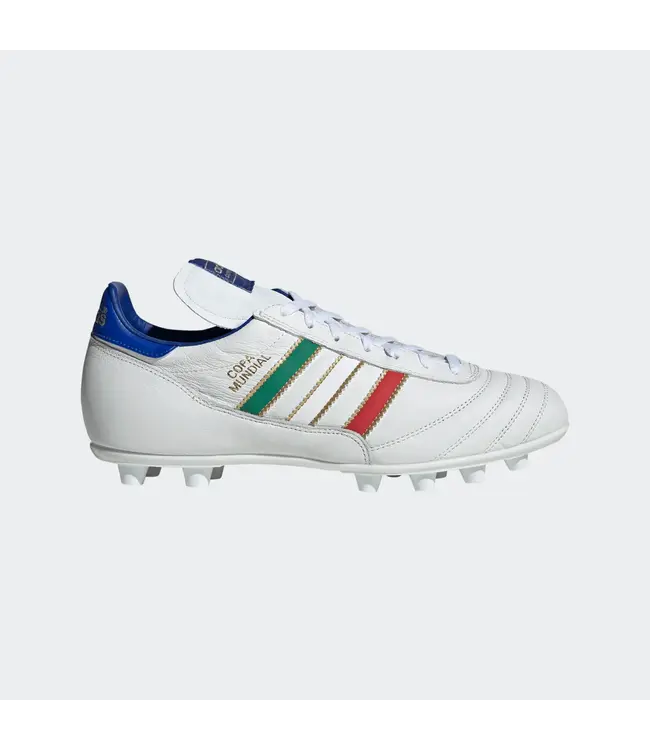 COPA MUNDIAL - ITALY EDITION - FTWWHT/GREEN/GOLDMT