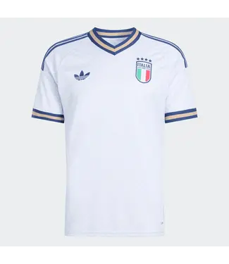ITALY 2026 WORLD CUP AWAY JERSEY
