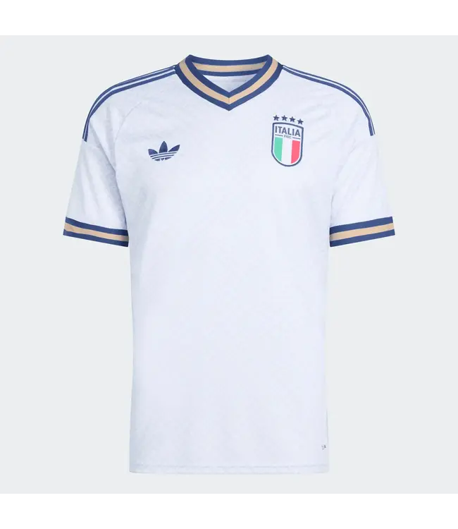 ITALY 2026 WORLD CUP AWAY JERSEY
