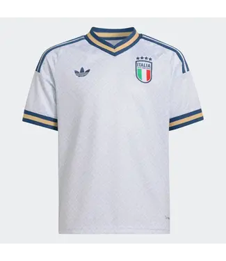 ITALY 2026 WORLD CUP AWAY JERSEY - YOUTH