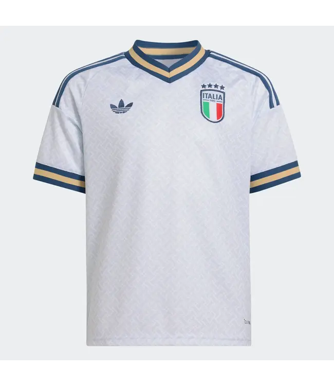 ITALY 2026 WORLD CUP AWAY JERSEY - YOUTH