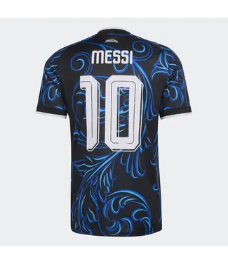 ARGENTINA WORLD CUP 2026 AWAY JERSEY - MESSI 10