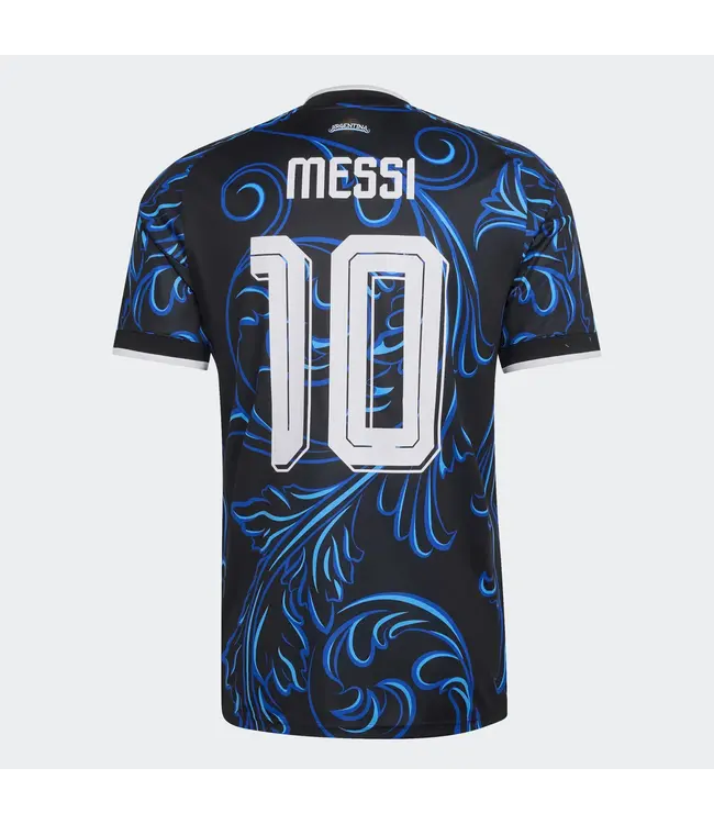 ARGENTINA WORLD CUP 2026 AWAY JERSEY - MESSI 10