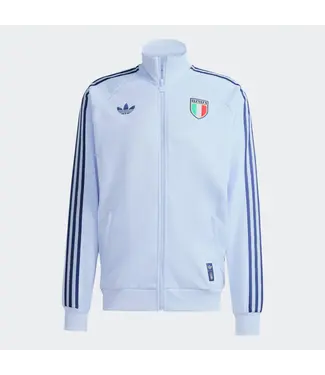 ITALY OG TRACK TOP - AERBLU