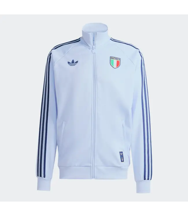 ITALY OG TRACK TOP - AERBLU