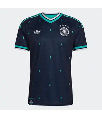 GERMANY 2026 WORLD CUP AWAY JERSEY