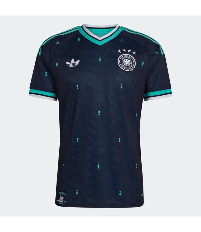 GERMANY 2026 WORLD CUP AWAY JERSEY