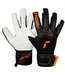 ATTRAKT ADVANCE FINGER SUPPORT - BLACK/SHOCKING ORANGE