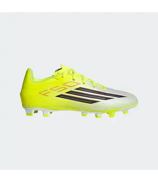 F50 CLUB FG/MG - TESOYE/CBLACK/LUCRED