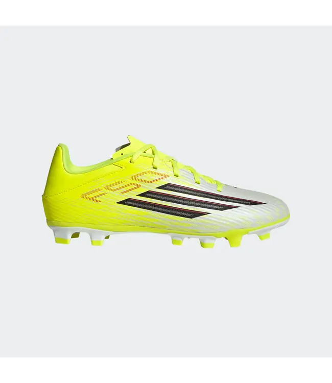 F50 CLUB FG/MG - TESOYE/CBLACK/LUCRED