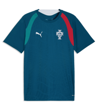 PORTUGAL 2026 WORLD CUP TRAINING JERSEY