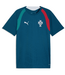 PORTUGAL 2026 WORLD CUP TRAINING JERSEY