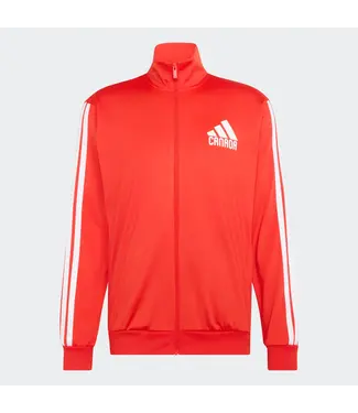 CANADA OLP TRACK TOP - ACTRED
