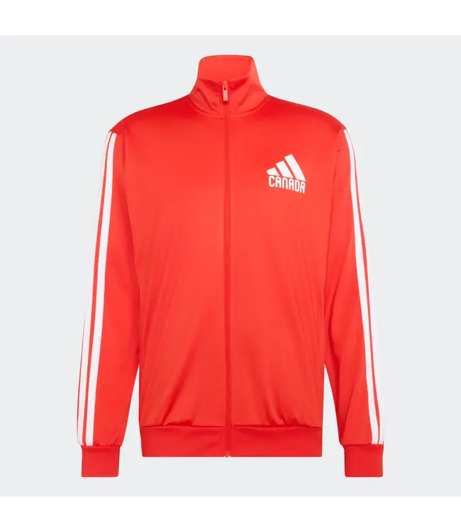 CANADA OLP TRACK TOP - ACTRED
