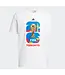 WORLD CUP HOST CITY TEE - TORONTO - WHITE