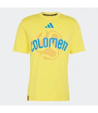 COLOMBIA OLP TEE - IMPYEL
