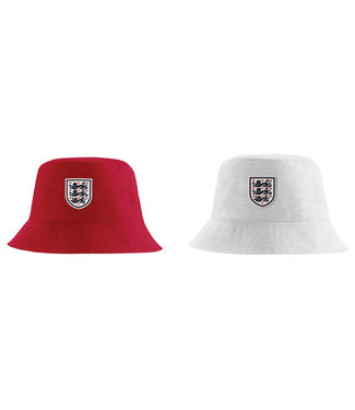 ENGLAND REVERSIBLE BUCKET CAP