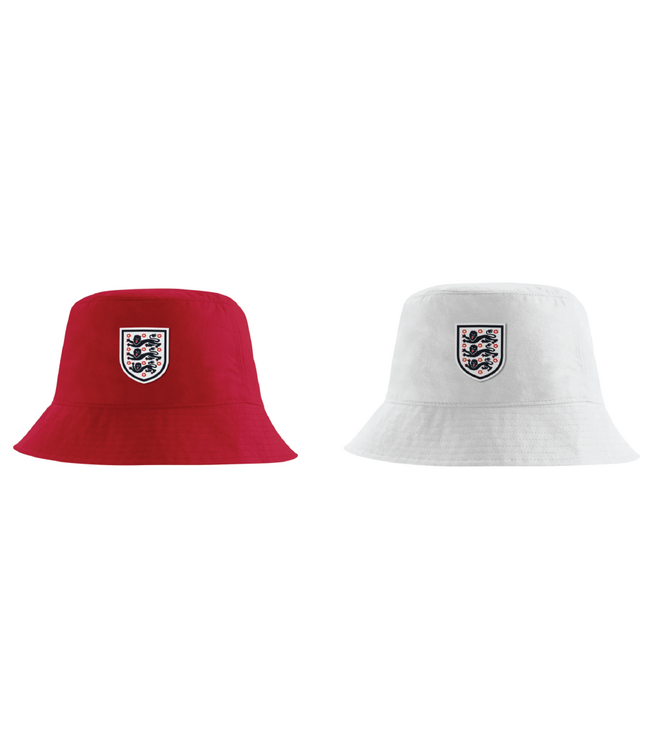 ENGLAND BUCKET CAP