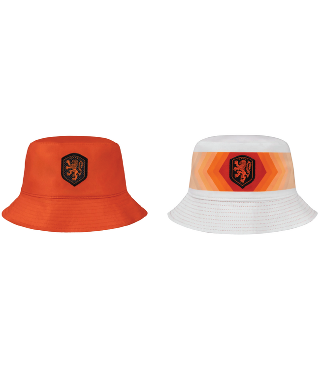NETHERLANDS BUCKET CAP
