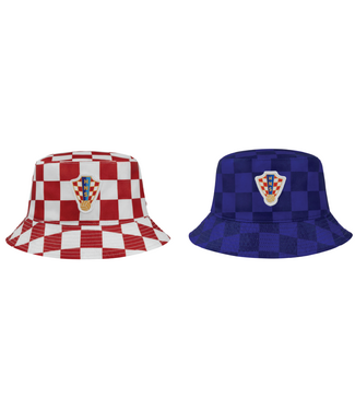 CROATIA BUCKET CAP