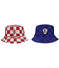 CROATIA BUCKET CAP