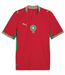 MOROCCO WORLD CUP 2026 HOME JERSEY