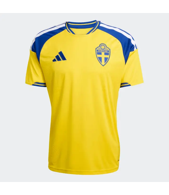 SWEDEN WORLD CUP 2026 JERSEY
