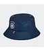 GERMANY BUCKET HAT - CONAVY/FLAAQU/WHITE