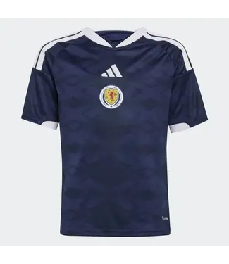 SCOTLAND WORLD CUP 2026 HOME JERSEY - YOUTH