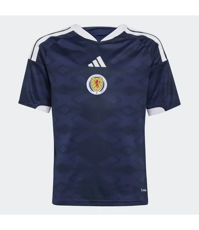 SCOTLAND WORLD CUP 2026 HOME JERSEY - YOUTH