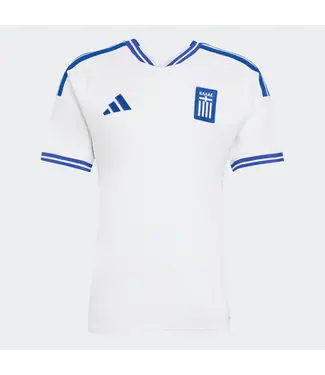 GREECE 2026 HOME JERSEY
