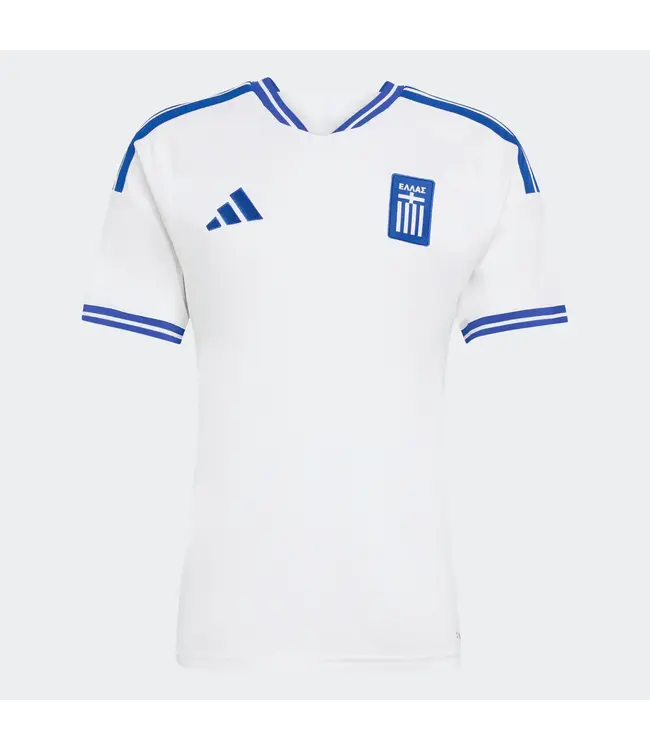 GREECE 2026 HOME JERSEY