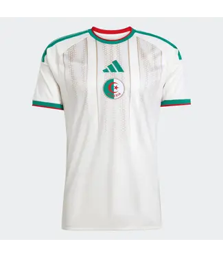 ALGERIA 2026 WORLD CUP HOME JERSEY