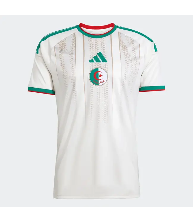ALGERIA 2026 WORLD CUP HOME JERSEY