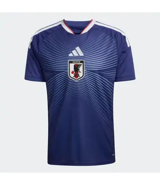JAPAN WORLD CUP 2026 HOME JERSEY