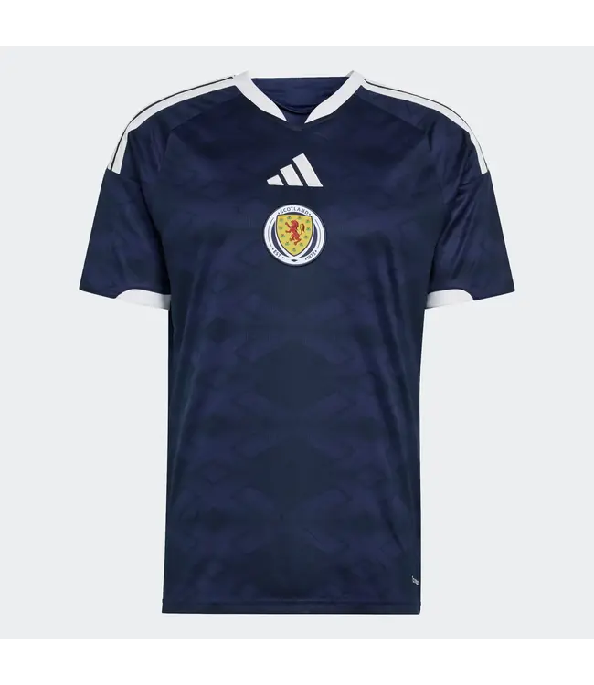 SCOTLAND WORLD CUP 2026 HOME JERSEY