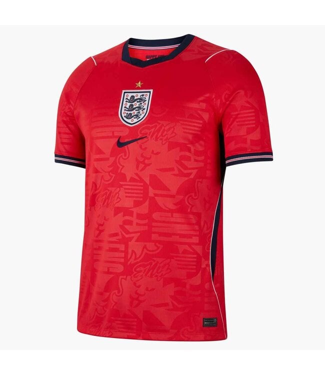 ENGLAND WORLD CUP 2026 AWAY JERSEY