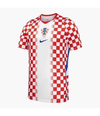 CROATIA WORLD CUP 2026 HOME JERSEY