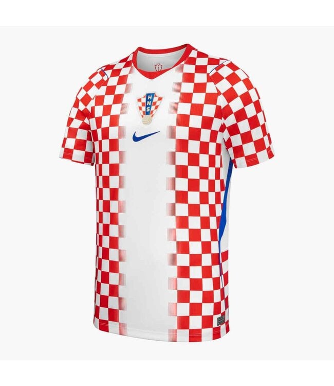 CROATIA WORLD CUP 2026 HOME JERSEY