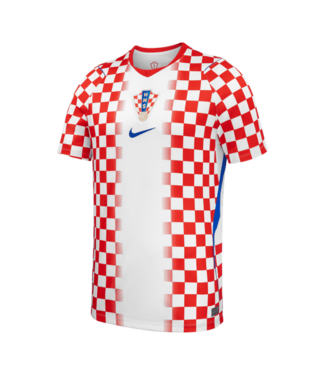 CROATIA 2026 WORLD CUP HOME JERSEY - YOUTH