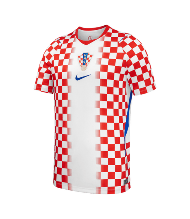 CROATIA 2026 WORLD CUP HOME JERSEY - YOUTH