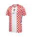 CROATIA 2026 WORLD CUP HOME JERSEY - YOUTH