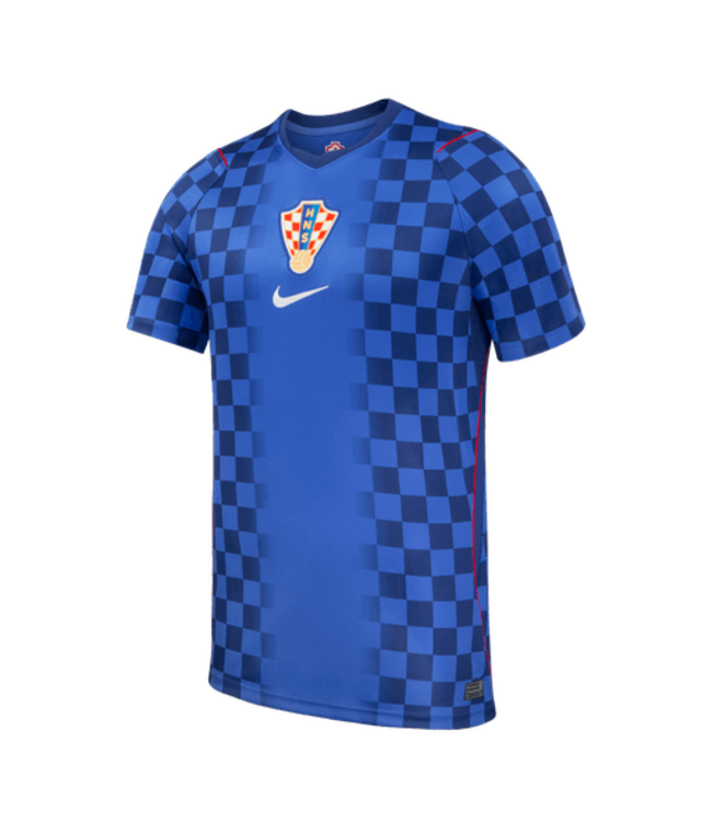 CROATIA WORLD CUP 2026 AWAY JERSEY