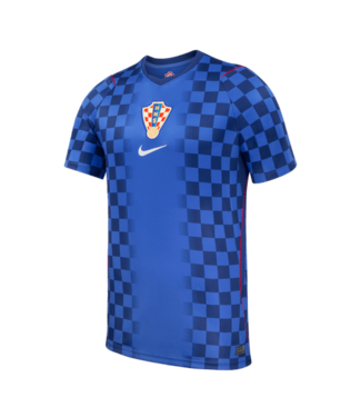 CROATIA WORLD CUP 2026 AWAY JERSEY - YOUTH