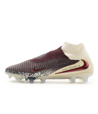 PHANTOM 6 HIGH ELITE FG NU3 - BURGANDYCRUSH/UNIVERSITYRED