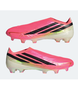F50 HYPERFAST ELITE LL FG - SOLTUR/CBLACK/GOLDMT