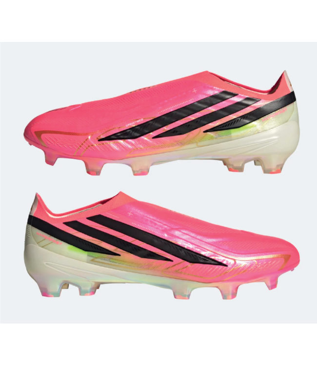 F50 HYPERFAST ELITE LL FG - SOLTUR/CBLACK/GOLDMT