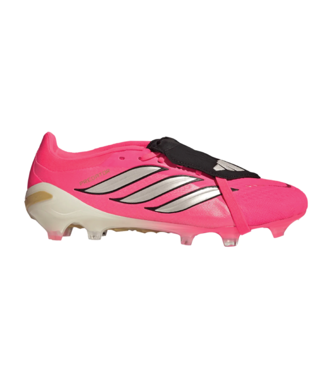 PREDATOR PRO FT FG - SOLTUR/THECHR/CBLACK